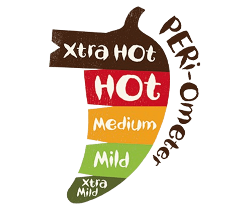 xtrahot - PERi-Ometer