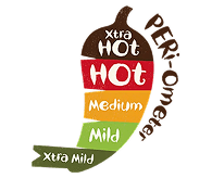 xtramild - PERi-Ometer